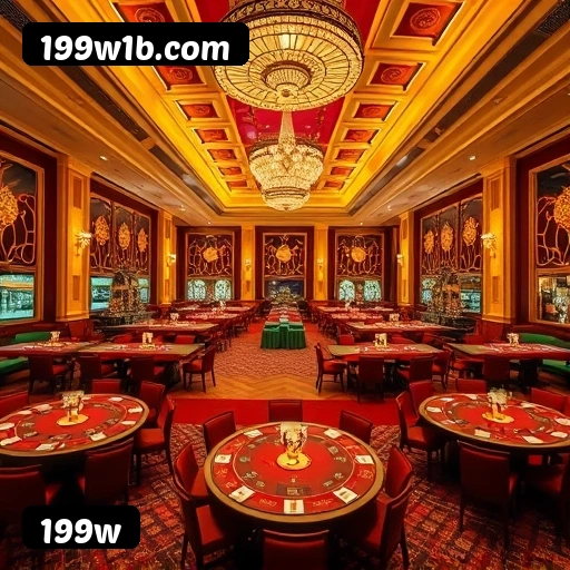 Cassino 199w app mobile