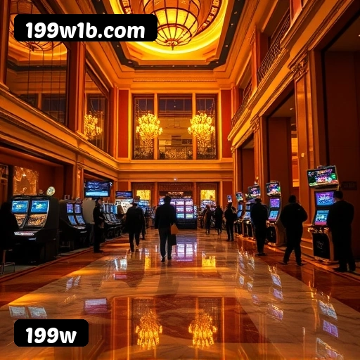 Aplicativo móvel 199w para iOS e Android