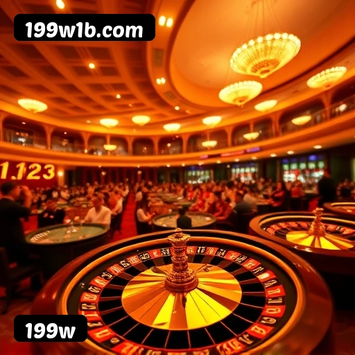 Guia rápido de apostas ao vivo na 199w